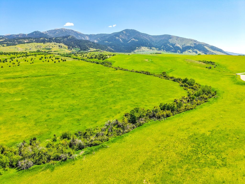 TBD Valley Ridge Road, Bozeman, MT 59715 photo 6