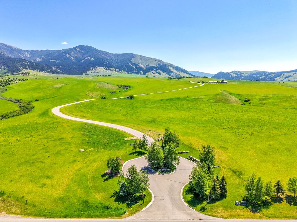TBD Valley Ridge Road, Bozeman, MT 59715 photo 7
