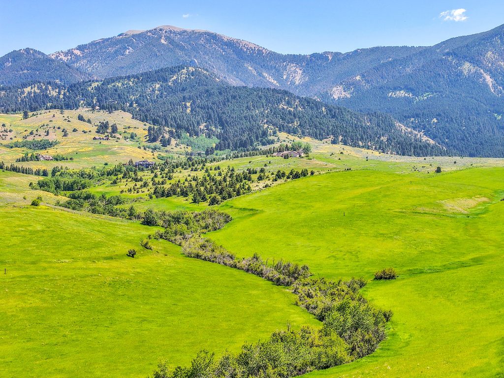 TBD Valley Ridge Road, Bozeman, MT 59715 photo 8