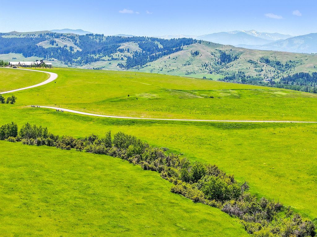 TBD Valley Ridge Road, Bozeman, MT 59715 photo 9