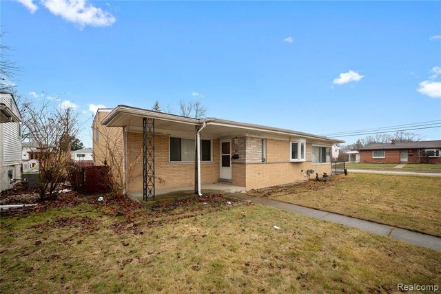 27483 Norma Drive, Warren, MI 48093