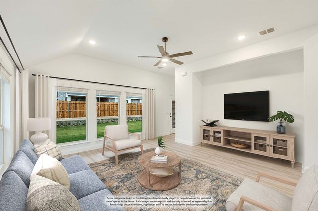 908 Split Oak Lane, Anna, TX 75409
