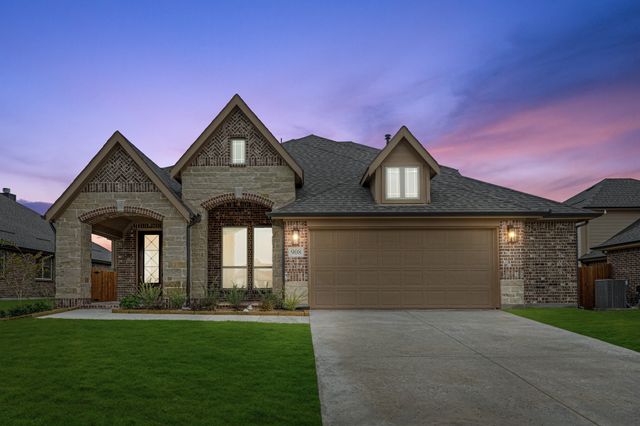 908 Split Oak Lane, Anna, TX 75409
