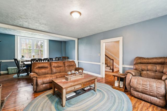 1010 Beaner Hollow ROAD, Brighton Twp, PA 15009
