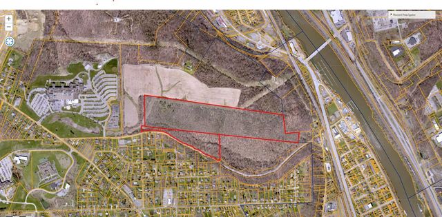1010 Beaner Hollow ROAD, Brighton Twp, PA 15009