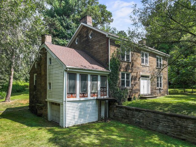 1010 Beaner Hollow ROAD, Brighton Twp, PA 15009