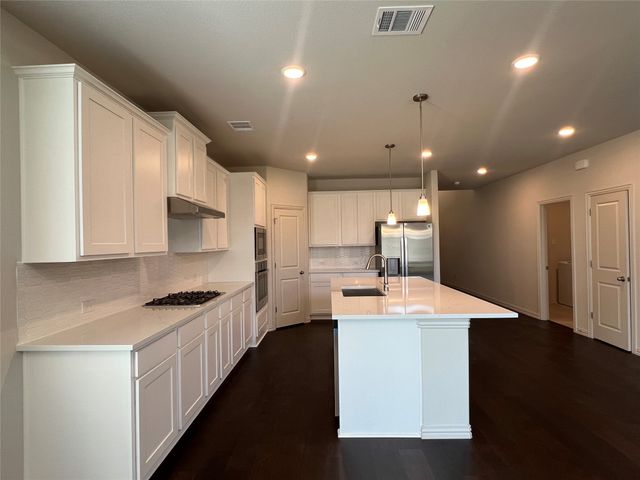 16108 Hidden Cove Drive, Celina, TX 75009