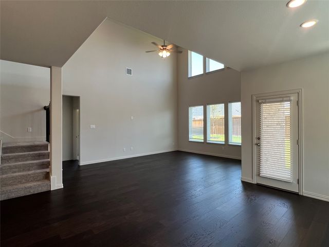 16108 Hidden Cove Drive, Celina, TX 75009