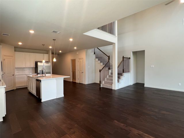 16108 Hidden Cove Drive, Celina, TX 75009