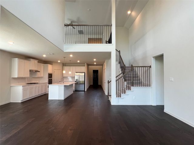 16108 Hidden Cove Drive, Celina, TX 75009