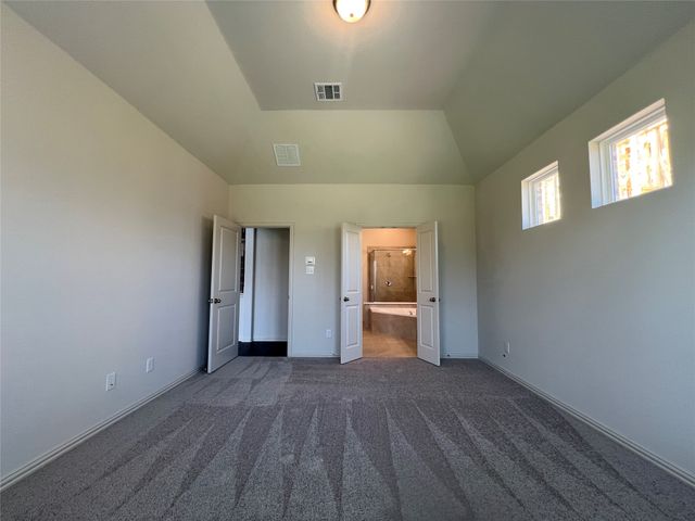 16108 Hidden Cove Drive, Celina, TX 75009