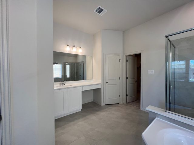 16108 Hidden Cove Drive, Celina, TX 75009