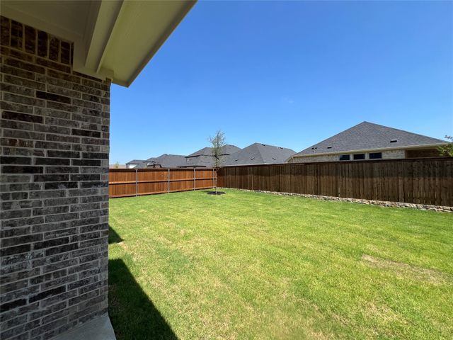16108 Hidden Cove Drive, Celina, TX 75009