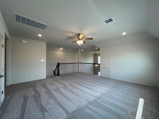 16108 Hidden Cove Drive, Celina, TX 75009