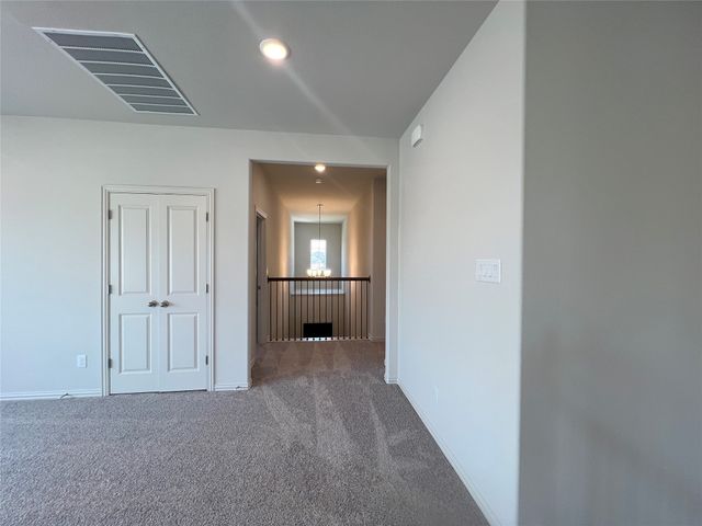 16108 Hidden Cove Drive, Celina, TX 75009