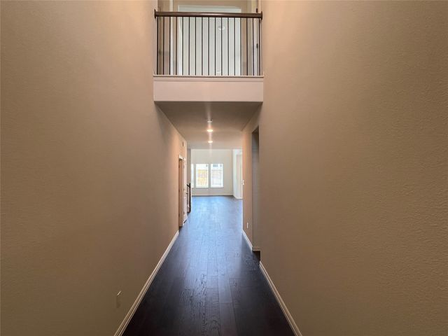 16108 Hidden Cove Drive, Celina, TX 75009