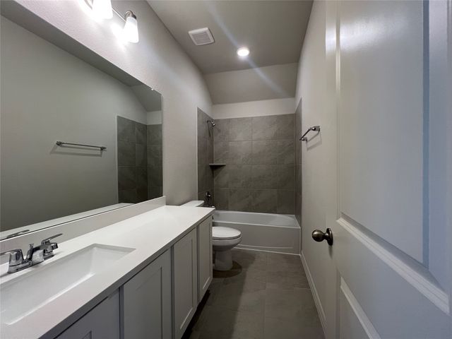 16108 Hidden Cove Drive, Celina, TX 75009