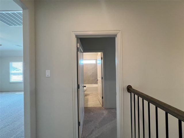 16108 Hidden Cove Drive, Celina, TX 75009
