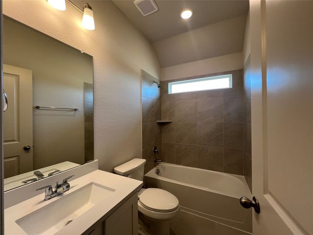 16108 Hidden Cove Drive, Celina, TX 75009