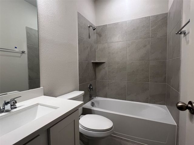 16108 Hidden Cove Drive, Celina, TX 75009