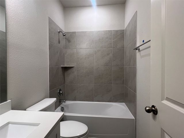 16108 Hidden Cove Drive, Celina, TX 75009
