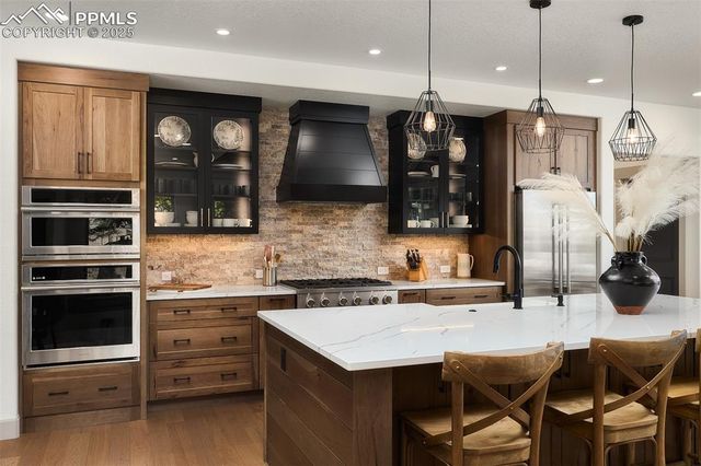 1340 Blue Haven Place, Woodland Park, CO 80863