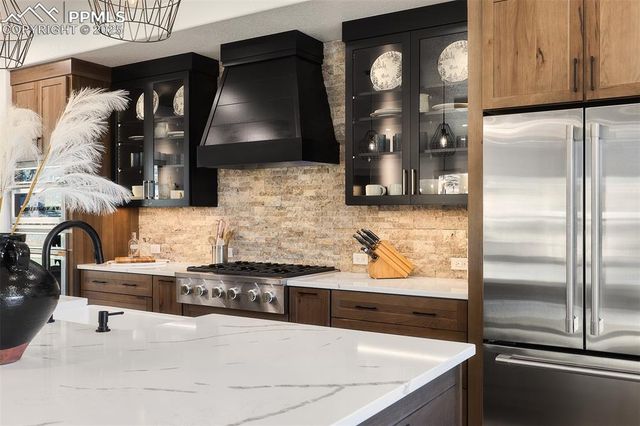 1340 Blue Haven Place, Woodland Park, CO 80863