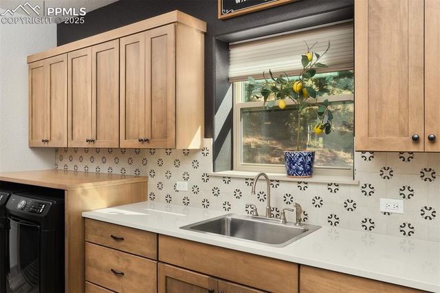 1340 Blue Haven Place, Woodland Park, CO 80863