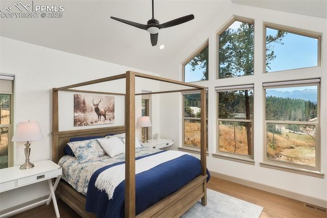 1340 Blue Haven Place, Woodland Park, CO 80863