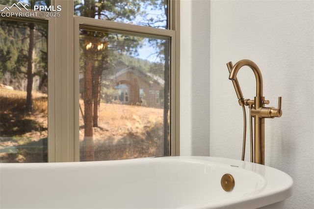 1340 Blue Haven Place, Woodland Park, CO 80863