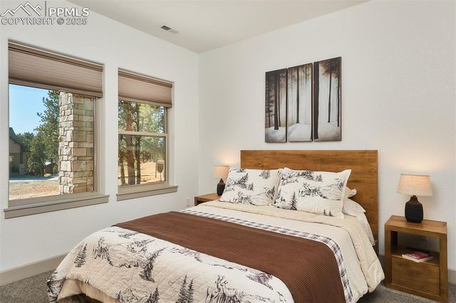 1340 Blue Haven Place, Woodland Park, CO 80863