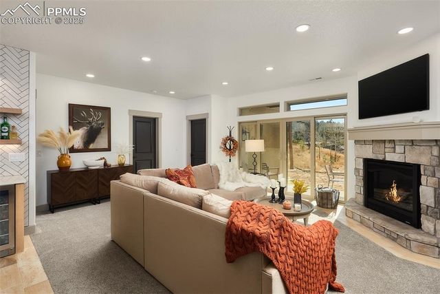 1340 Blue Haven Place, Woodland Park, CO 80863