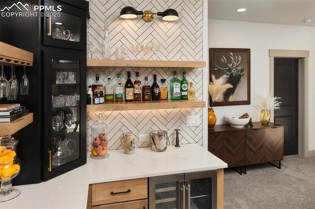 1340 Blue Haven Place, Woodland Park, CO 80863