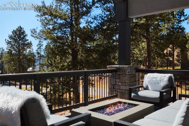 1340 Blue Haven Place, Woodland Park, CO 80863