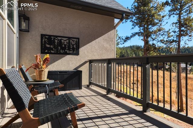 1340 Blue Haven Place, Woodland Park, CO 80863