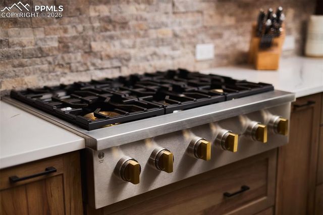 1340 Blue Haven Place, Woodland Park, CO 80863