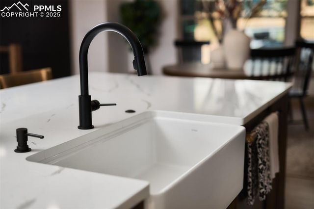 1340 Blue Haven Place, Woodland Park, CO 80863