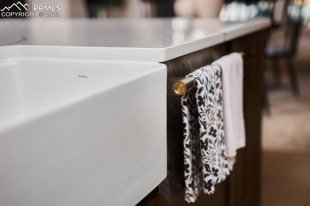 1340 Blue Haven Place, Woodland Park, CO 80863