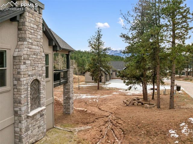 1340 Blue Haven Place, Woodland Park, CO 80863