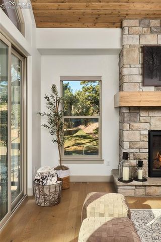 1340 Blue Haven Place, Woodland Park, CO 80863