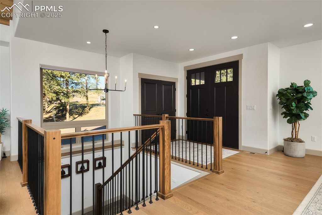 1340 Blue Haven Place, Woodland Park, CO 80863 — photo 3