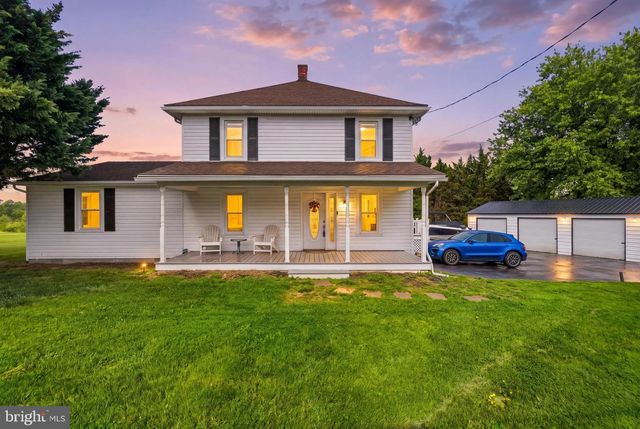 3033 SYKESVILLE RD, Westminster, MD 21157