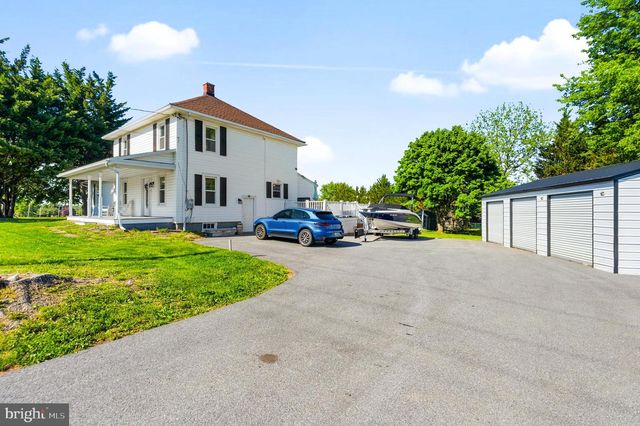 3033 SYKESVILLE RD, Westminster, MD 21157