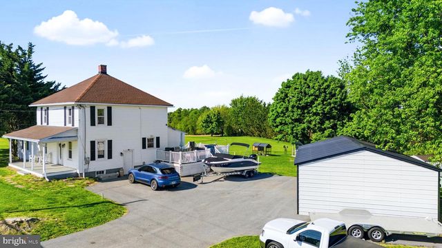 3033 SYKESVILLE RD, Westminster, MD 21157