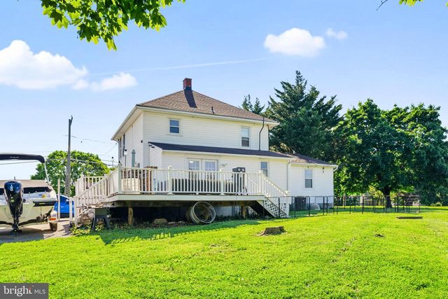 3033 SYKESVILLE RD, Westminster, MD 21157