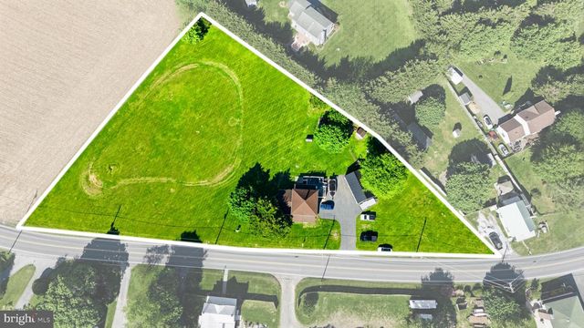 3033 SYKESVILLE RD, Westminster, MD 21157