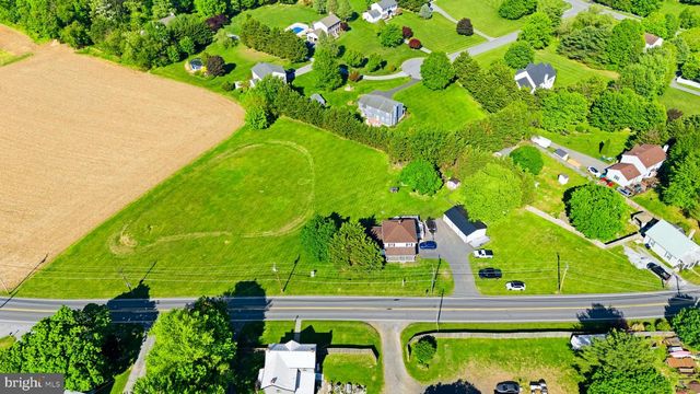 3033 SYKESVILLE RD, Westminster, MD 21157
