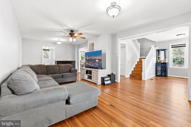3033 SYKESVILLE RD, Westminster, MD 21157