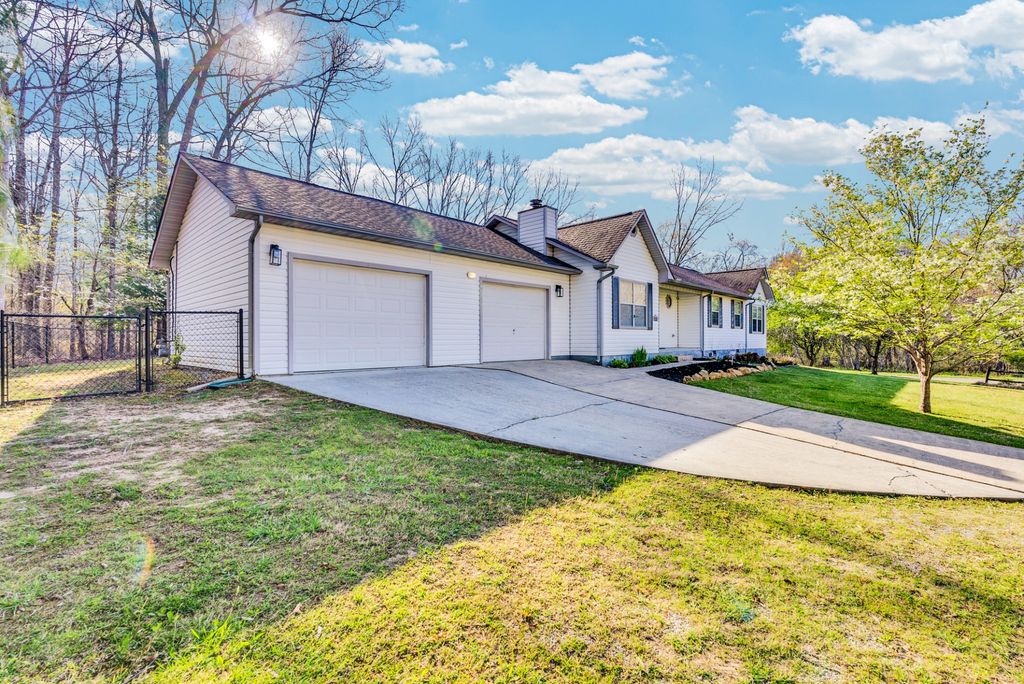 2016 Shalako Dr, Crossville, TN 38572