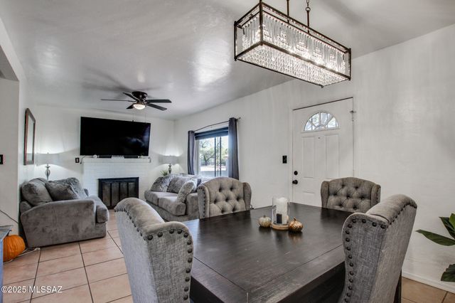 3273 E 27th Street, Tucson, AZ 85713